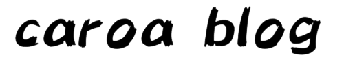 caroa blog